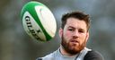 O'Brien out of Ireland tour
