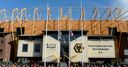 Injured Watford fan 'critical'