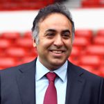 Fawaz Al Hasawi has no intention of selling Nottingham Forest - SkySports