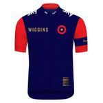 wiggins cycling jersey