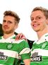 Stuart Armstrong and Gary Mackay-Steven: Good to be here