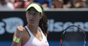 Garcia advances in Monterrey