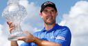 Happy for Harrington
