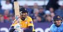 Shah penalised by ECB