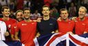 Queen's to host Davis Cup QF