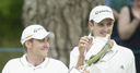 Poulter's 2002 duel with Rose
