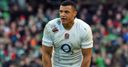 Burrell suffers calf strain