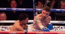 Frampton blasts Avalos away