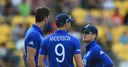 Morgan blames England bowlers