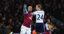 Villa's long wait for win ends
