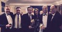 Awards double for Sky Sports