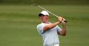 McIlroy 'not comfortable'