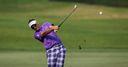 Poulter pleased with PGA form