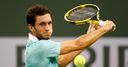 Ward and Edmund handed wild cards