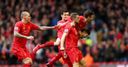 Neville concerned by Liverpool