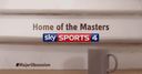 Masters Obsession
