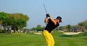 Hoffman extends Bay Hill lead
