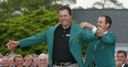 Left best at Augusta?