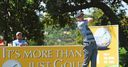 Tshwane Open leaders