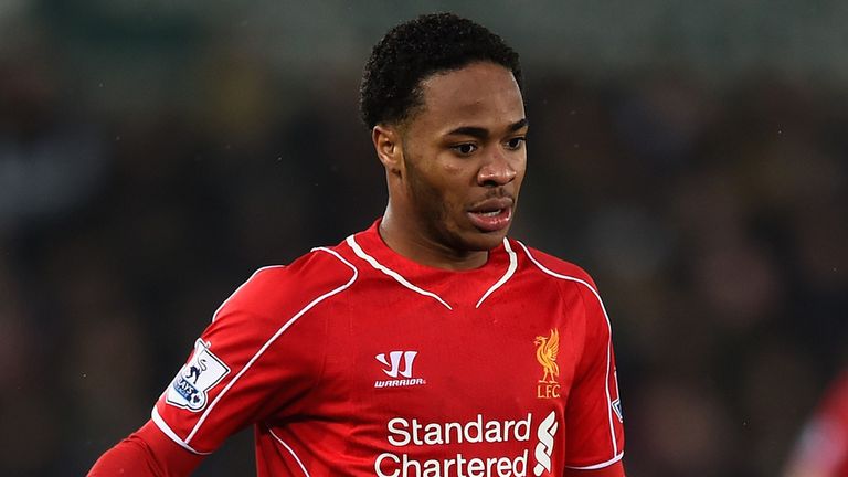 Raheem Sterling: No word on his future until the summer