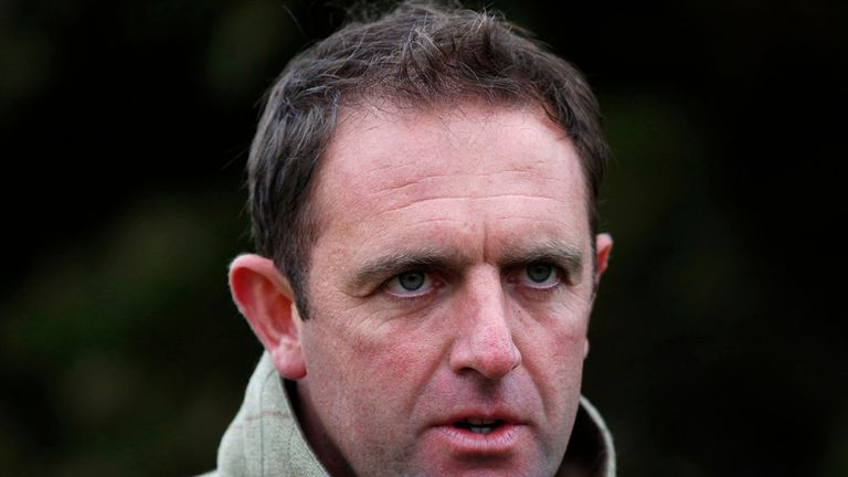 Charlie Appleby
