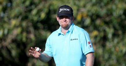 Holmes dominant at Doral