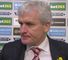Mark Hughes: Pleased with Stoke character