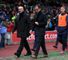 Roberto Martinez: Everton are six points above the relegation zone.