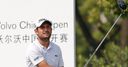 Levy pegged back in China
