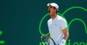 Murray joins up with Bjorkman
