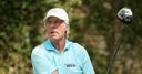 Crenshaw fills in for Palmer
