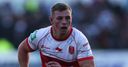 Horne commits to Rovers