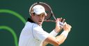 Isner on course for third title