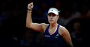 Kerber into Hong Kong final