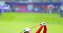 Ko leads Swinging Skirts