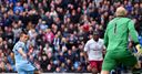 Redknapp: Horrendous from Guzan