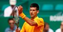 Djokovic easily defeats Cilic
