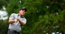 Mickelson hits form in Houston
