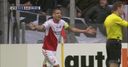 WATCH: Defender's day to forget
