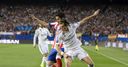 Bale: Atletico not the Real deal