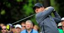 McIlroy paired with Mickelson