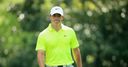 McIlroy's Masters 'butterflies'