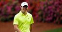 Rory and Tiger raring to go