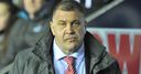 Wane set for Giants challenge