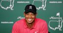 Woods: Hard work paying off
