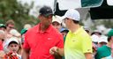McIlroy seeks Woods' advice