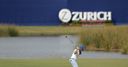 Zurich Classic leaders