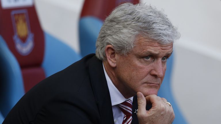Carragher says Stoke boss Hughes is a vastly under-rated manager