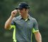 Paul Casey: The Englishman lost in a play-off to Bubba Watson last month in the Travelers Championship in Connecticut