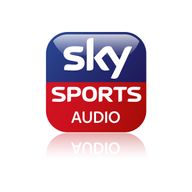 Sky Sports Audio